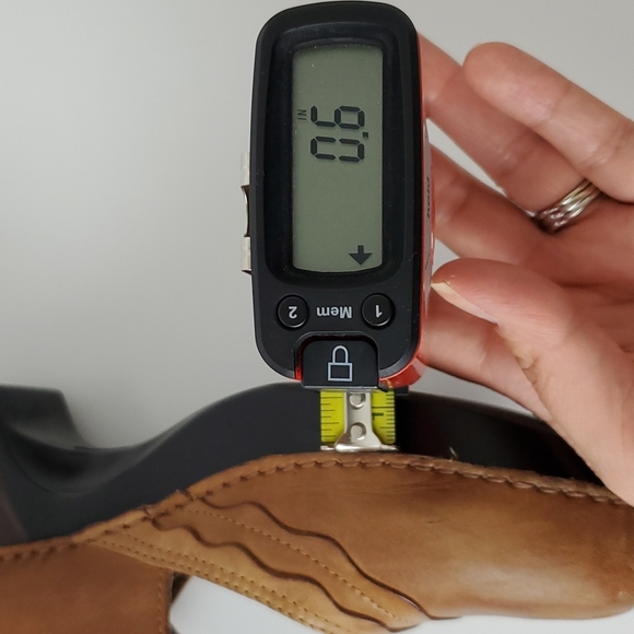 Dansko Mary Jane Harlow Clogs - Picture 13 of 15